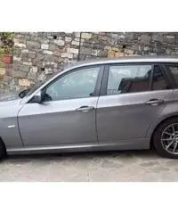 BMW Serie 3 (E93) - 2009