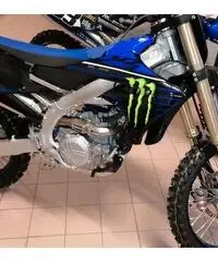 Yamaha YZ 450 - 2022