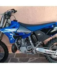 Yamaha YZ 250 - 2016