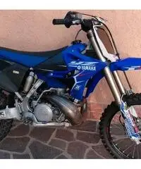 Yamaha YZ 250 - 2016 - 2