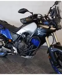 Yamaha Ténéré 700 - 2020