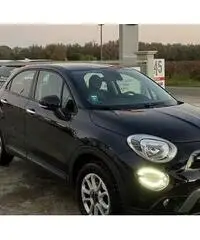 Fiat 500X 1.3 MultiJet 95 CV City Cross