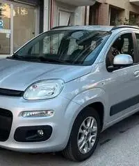 FIAT Panda 1.2 69cv Lounge S&S