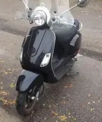 Piaggio vespa 50