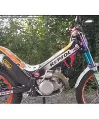 Montesa cota 315r