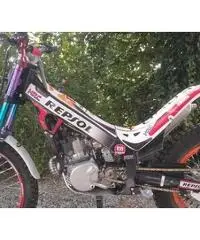 Montesa cota 315r - 2