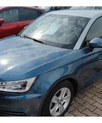 Audi A1 SPB 1.4 TDI Metal plus