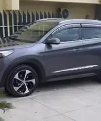 HYUNDAI Tucson 2ª serie - 2016