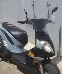 Scooter 50cc