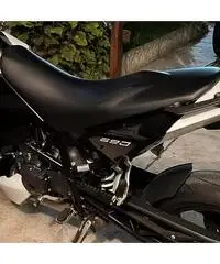Ktm Duke 690 - 2