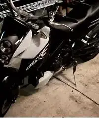 Ktm Duke 690 - 3