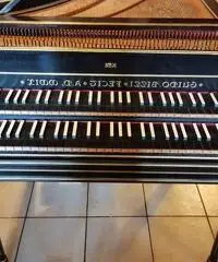 Per dare Harpsichord 2 tastiere - 2