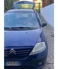 Citroen c3 1.4 hdi 2005