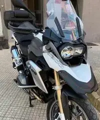 Bmw r 1200 gs - 2015