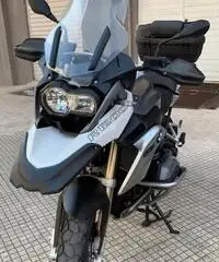 Bmw r 1200 gs - 2015 - 2