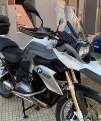 Bmw r 1200 gs - 2015 - 3