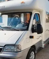 Fiata ducato JTD 2800 cv 127