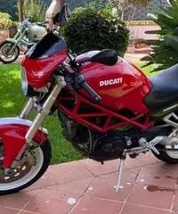 Ducati Monster S2R - 2004 - 2