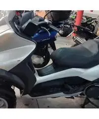 Piaggio MP3