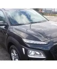 Hyundai kona xtech - 2