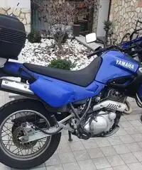 Yamaha XT 600E