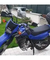 Yamaha XT 600E - 2