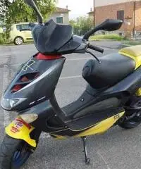 Aprilia SR 50 - 2003 - Super Speed - Arezzo - 2