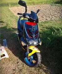 Aprilia SR 50 - 2003 - Super Speed - Arezzo - 3