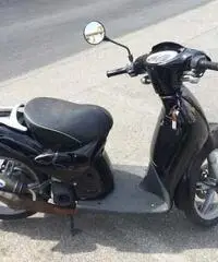 Scarabeo 2t 50cc - Toscana - 2