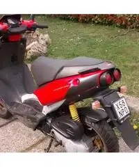 Aprilia SR50 - Treviso - 3