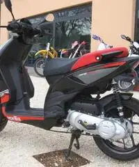 Aprilia SR50 Motard 2T 2013 - Terni - 2