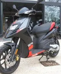 Aprilia SR50 Motard 2T 2013 - Terni - 3