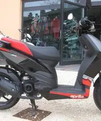 Aprilia SR50 Motard 2T 2013 - Terni - 4