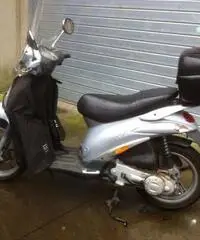 Piaggio liberty 50 cc 4T - Roma