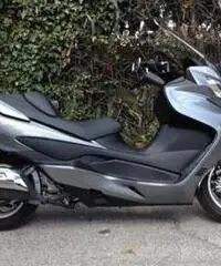 Suzuki Burgman 400 - Rieti - 2
