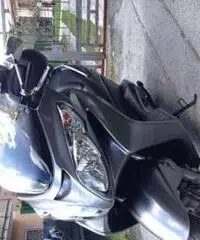 Suzuki Burgman 400 - Rieti - 3