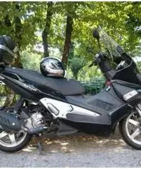 Gilera Nexus 300 - 2010 - Trieste - 3