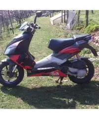 Aprilia sr 50-2007 - Veneto - 2