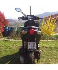 Aprilia sr 50-2007 - Veneto - 4