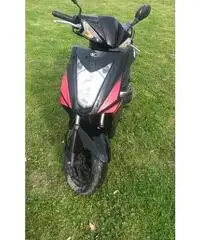 Kymco Agility 50 RS - Viterbo - 2