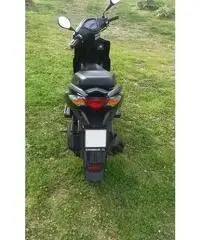 Kymco Agility 50 RS - Viterbo - 4