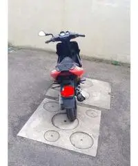 Yamaha Airox 50 - Firenze - 4