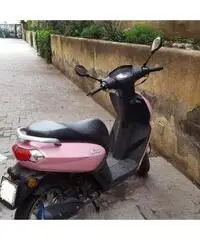 Ciclomotore Peugeot Kisbee 50 - Catania - 2
