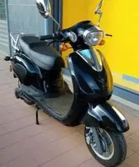 NUOVO Scooter Elettrico acquistato 2014 - Napoli - 2