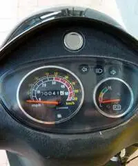 NUOVO Scooter Elettrico acquistato 2014 - Napoli - 3