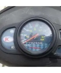 Kymco Agility 50 - Roma - 5