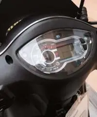 SYM Symphony 125 S - Milano - 2