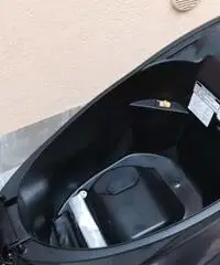 SYM Symphony 125 S - Milano - 4