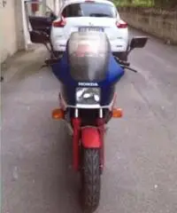 HONDA VF 500 FII 1985 KM 26000 - Latina - 2