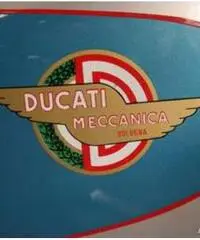 DUCATI 85 SPORT 1960 11 KM UNICA INTROVABILE - Lazio - 3